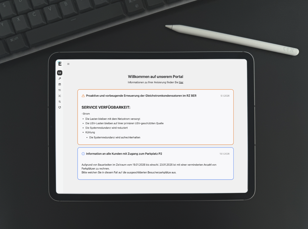 Message of the Day feature preview